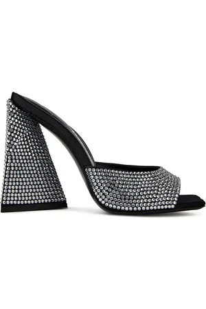 The Attico Devon Mule