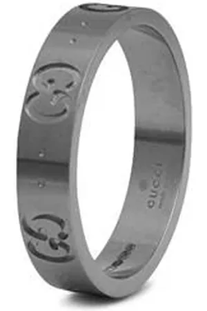 Gucci 18ct Icon Ring