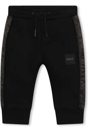 HUGO BOSS Logo Jogging Bottoms Infants