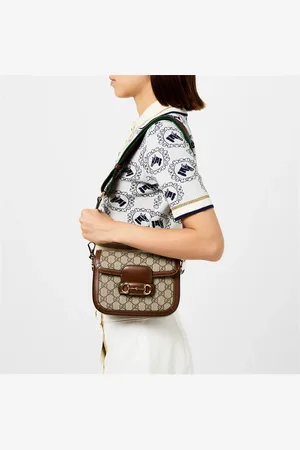 Gucci Horsebit 1955 Mini Shoulder Bag