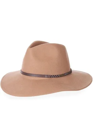 Barbour Tack Fedora