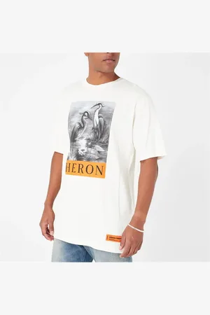 Heron Preston Heron T Shirt