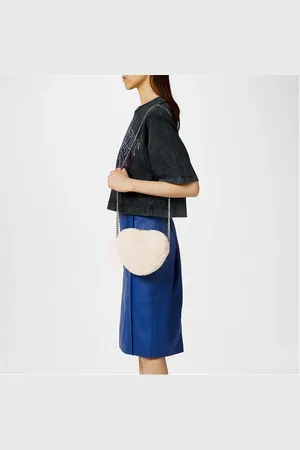 HUGO BOSS Heart Shoulder Bag