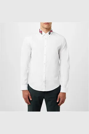 Gucci Snake Shirt