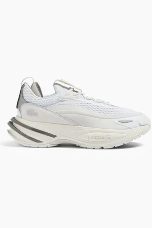 Lacoste Odyssa Athleisure Trainers