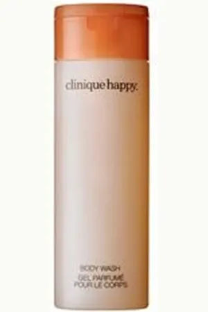 Clinique Happy Body Wash 200ml