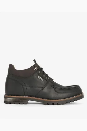 Barbour Granite Ankle Boots
