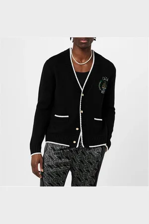 Casablanca Casa Way Cardigan