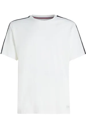 Tommy Hilfiger Short Sleeve T Logo