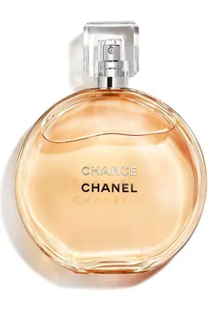 CHANEL CHANCE Eau De Toilette Spray