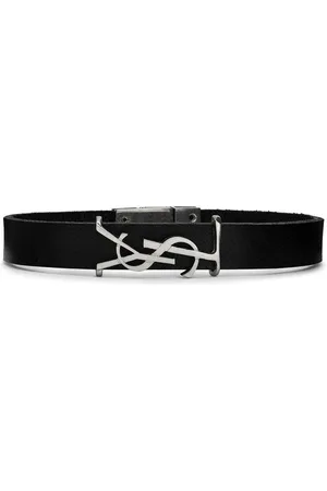 Saint Laurent Opyum Cassandre Bracelet