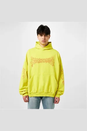 Balenciaga Darkwave Oversized Hoodie