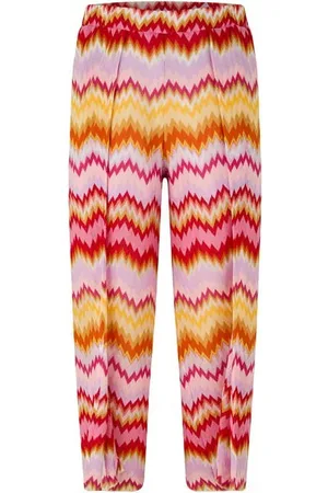 Missoni Zag Trousers Juniors