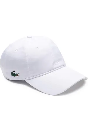 Lacoste Taffata Adjustable Cap