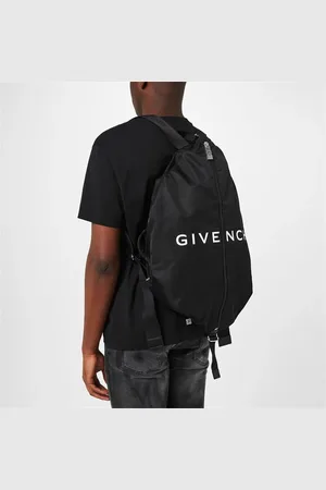 Givenchy G-Zip Back Pack