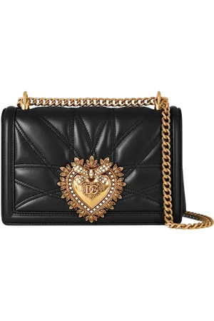 Dolce & Gabbana Medium Devotion Bag