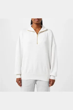 Varley Hawley Half Zip Sweatshirt