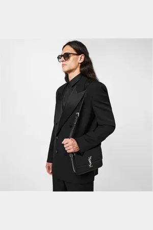 Saint Laurent Solferino Messenger Bag