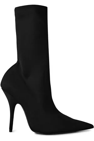 Balenciaga Knife 2.0 80mm Boots
