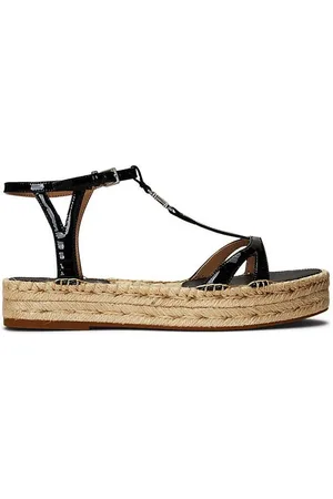 Ralph Lauren Peyton Espadrilles
