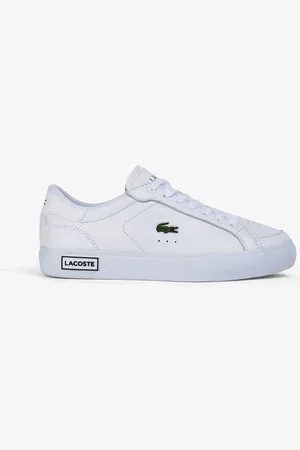 Lacoste Powercourt Trainers