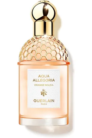 Guerlain Aqua Allegoria Orange Soleia Eau de Toilette