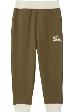 Burberry Sidney Box Joggers Juniors