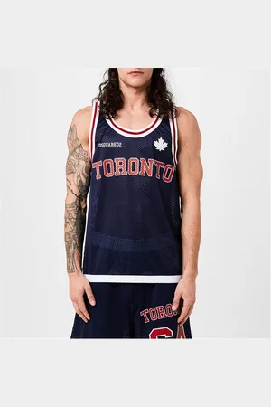 Dsquared2 Sport Fit Top