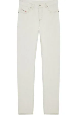 Diesel 1995 Straight Jeans
