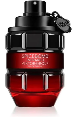 Viktor & Rolf Spicebomb Infrared Eau De Parfum