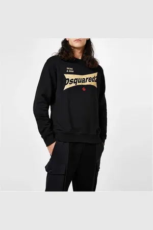 Dsquared2 Dean & Dan Sweatshirt