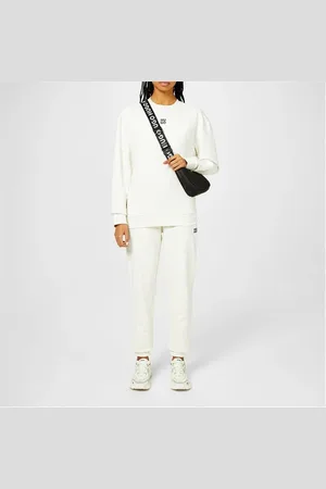 HUGO BOSS Stack Logo Jogging Bottoms