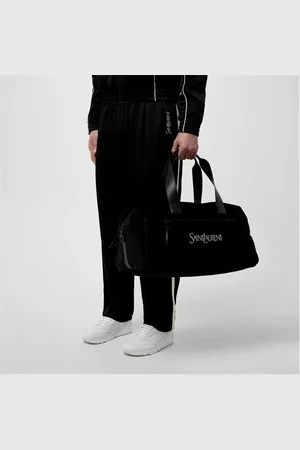 Saint Laurent Weekender Duffle Bag