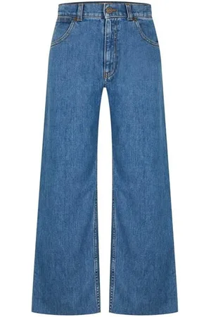 Gucci High Rise Jeans Juniors