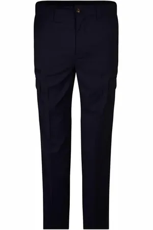 Pal Zileri Slim Fit Trousers