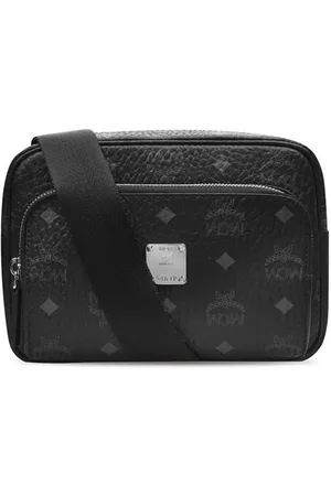 MCM Klassik Cross Body Bag