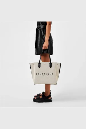 Longchamp Roseau Essential Tote Bag