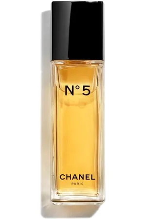 CHANEL N°5 Eau De Toilette Spray