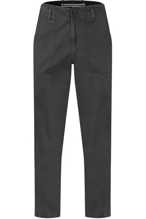 Stone Island Cargo Trousers