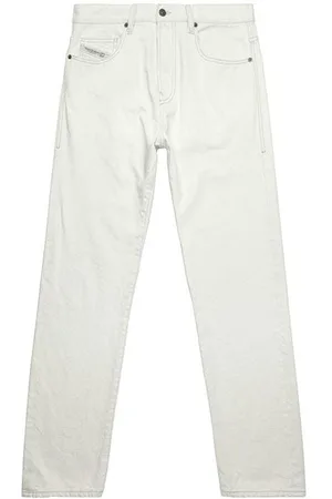 Diesel D Viker Straight Jeans