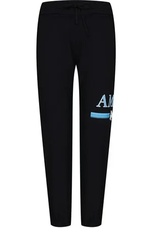 AMIRI Logo Jogging Bottoms Juniors