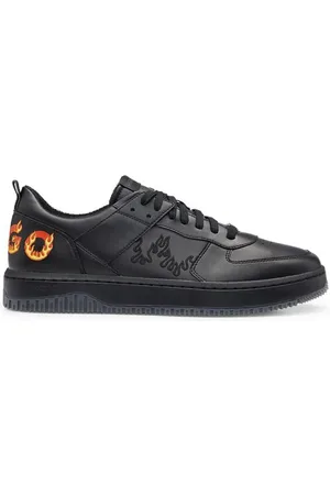 HUGO BOSS Kilian Tenn Flfm 10254683 01