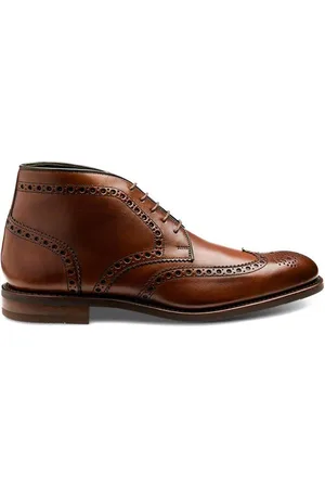 Loake Sywell Brogues
