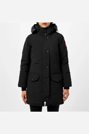 Canada Goose Trillium Parka