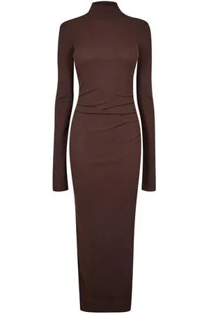 Nanushka Cardia Dress