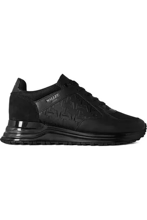 Mallet Lux Gas Grid Mono Trainers