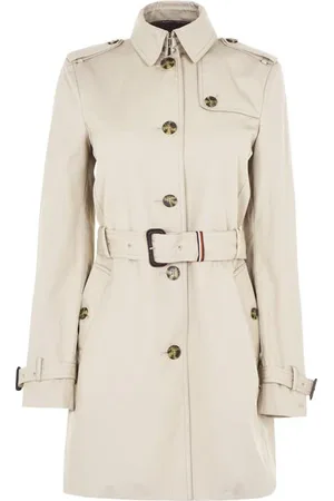 Tommy Hilfiger Heritage Trench Coat