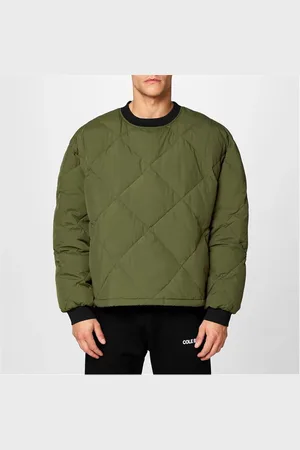 Cole Buxton Down Insulated Pullover