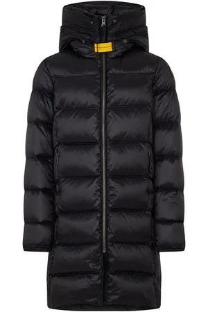 Parajumpers Marion Long Down Jacket