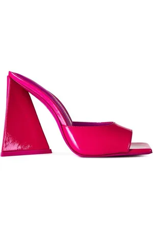 The Attico Devon Mule